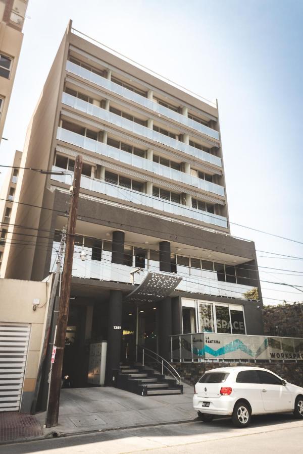 Ferienwohnung Dfc Fma- Coliving Salta Exterior foto