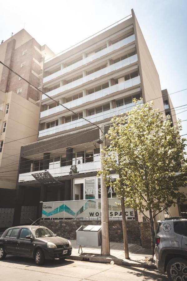Ferienwohnung Dfc Fma- Coliving Salta Exterior foto