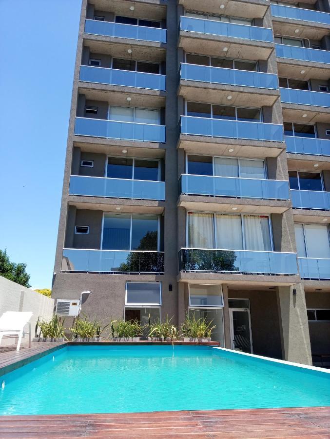 Ferienwohnung Dfc Fma- Coliving Salta Exterior foto